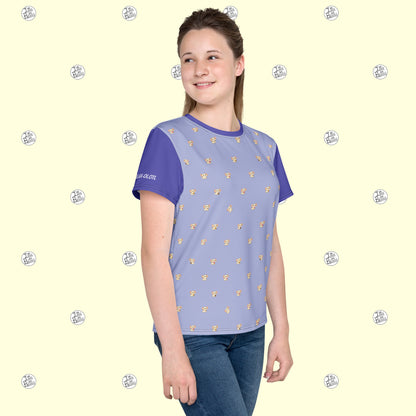 RELAX-olotl - Tshirt - Youth/Unisex