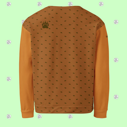Golden Bear - Long Sleeve - Unisex