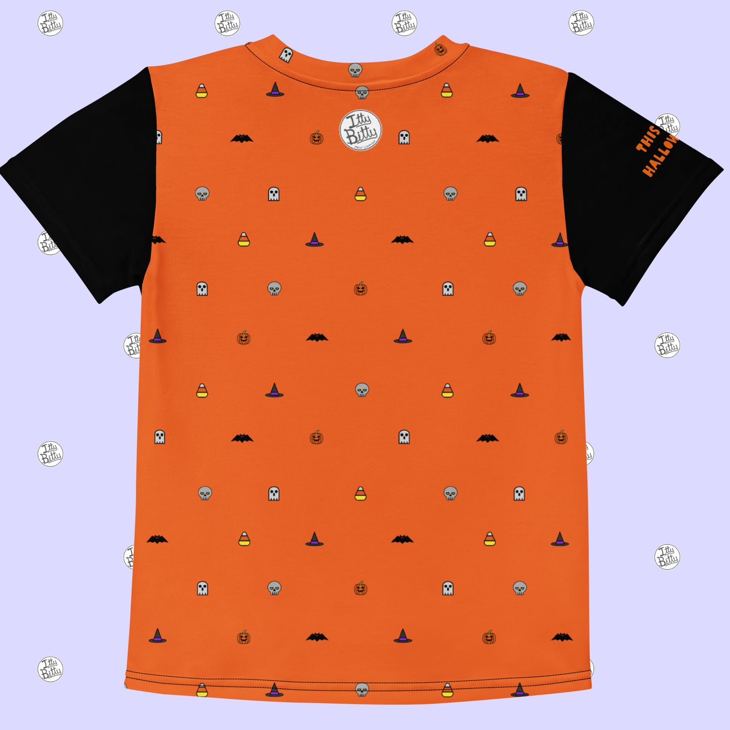 This Is Halloween - T-shirt - Kids/Unisex