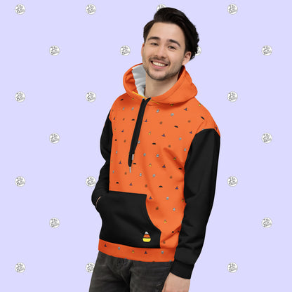 This Is Halloween - Hoodie - Unisex