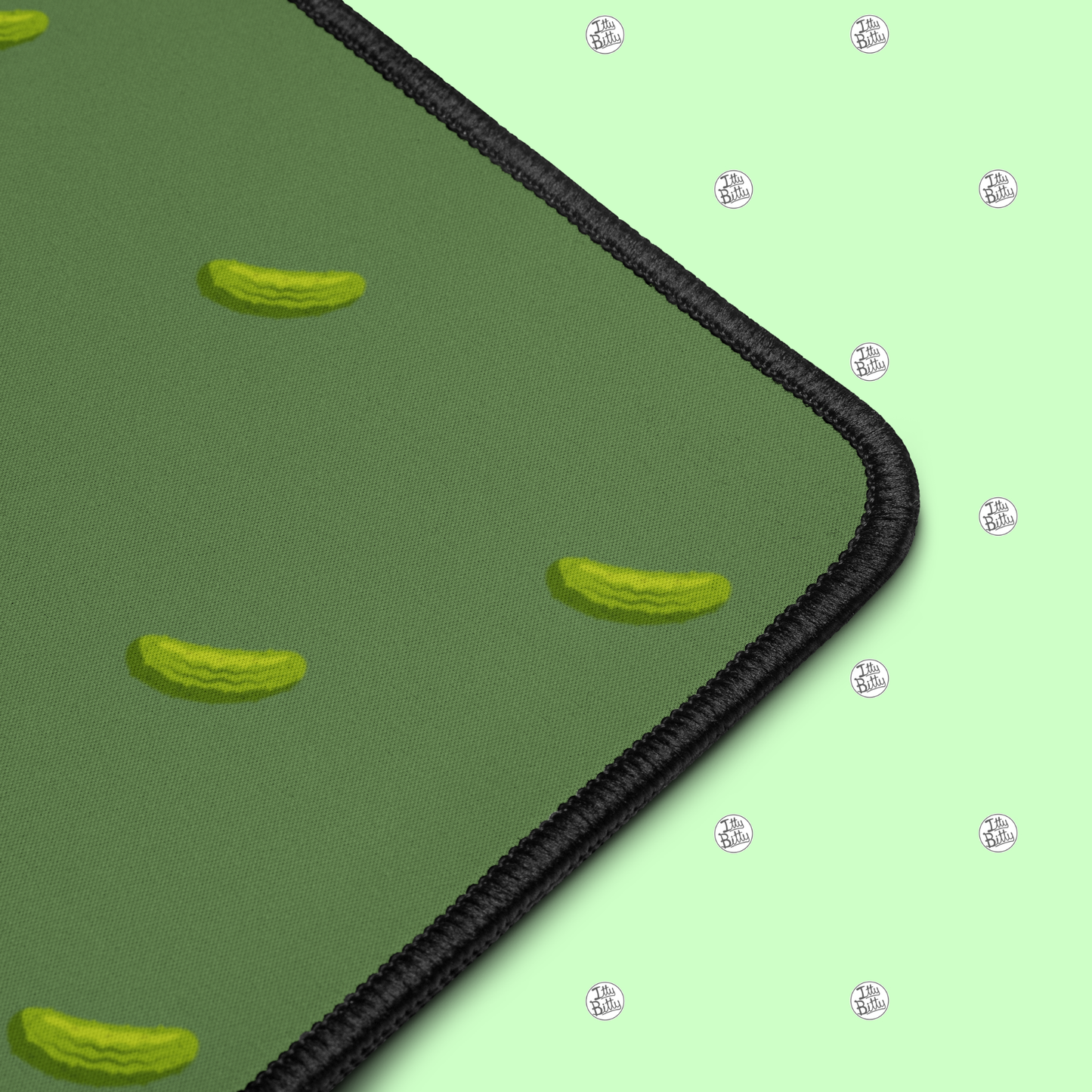 Dill With It - Gaming Mat