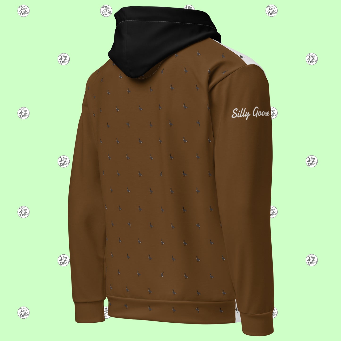 Silly Goose - Hoodie - Unisex