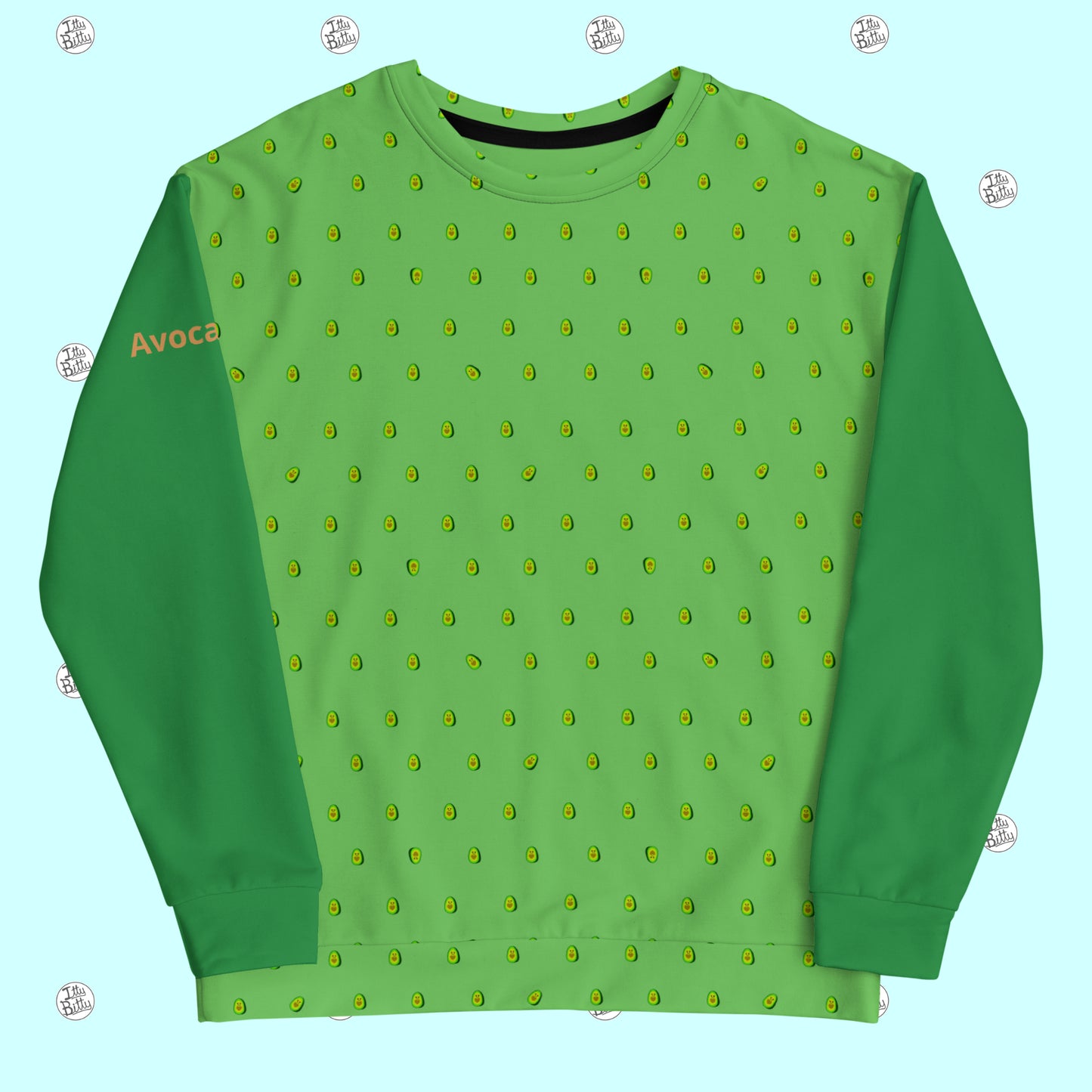 Avocad-OH! - Long Sleeve - Unisex