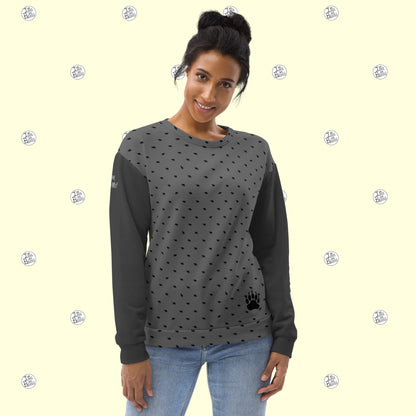 BEAR With Me! - Long Sleeve - Unisex