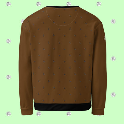 Silly Goose - Long Sleeve - Unisex