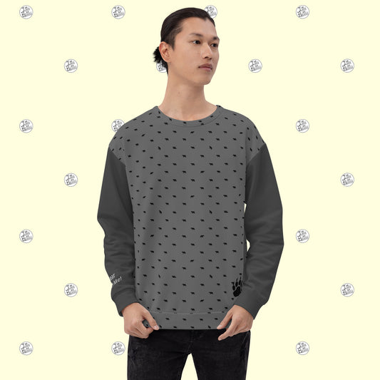 BEAR With Me! - Long Sleeve - Unisex