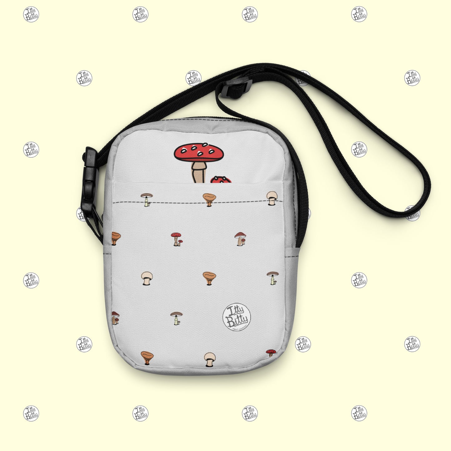 FUN-Gi - Crossbody bag