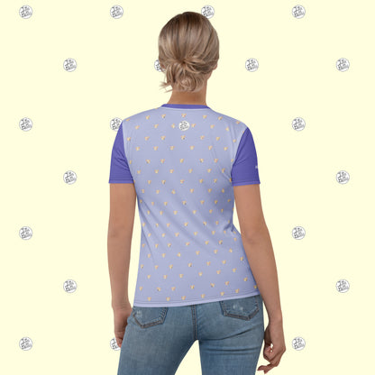 RELAX-olotl - Tshirt - Womens