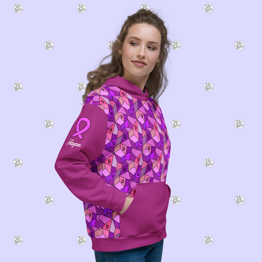 Hope - Hoodie - Unisex