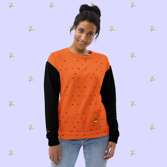 This Is Halloween - Long Sleeve - Unisex