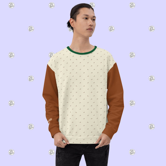 Quacked UP! - Long Sleeve - Unisex