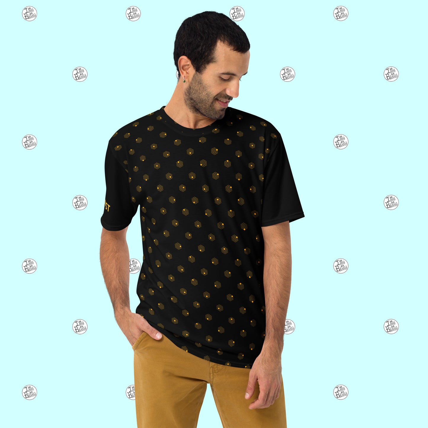 JWST - T-shirt - Mens/Unisex