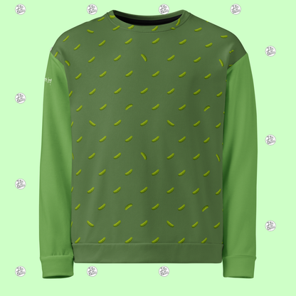 Dill With It - Long Sleeve - Unisex