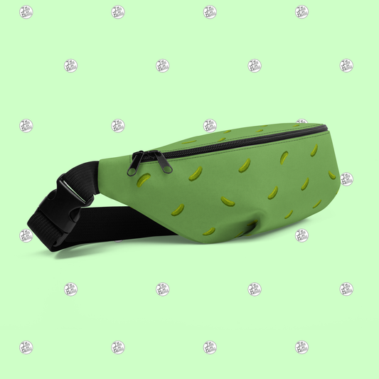 Dill With It - Fanny Pack