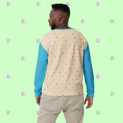 Dink Responsibly - Long Sleeve - Unisex