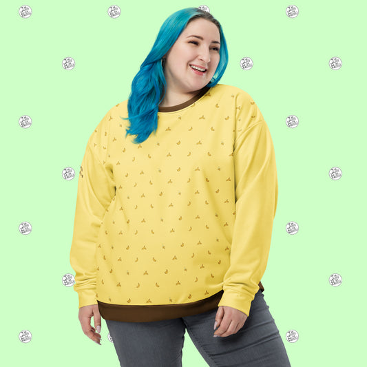 This Shirt Is BANANAS - Long Sleeve - Unisex