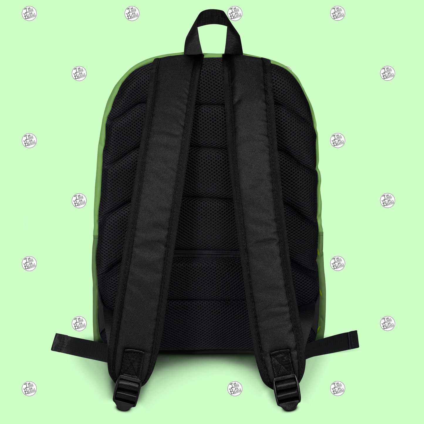 Dill With It - Backpack