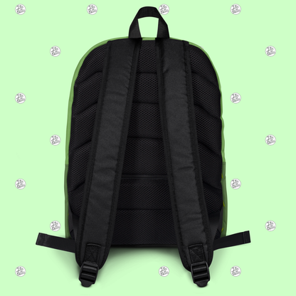 Dill With It - Backpack