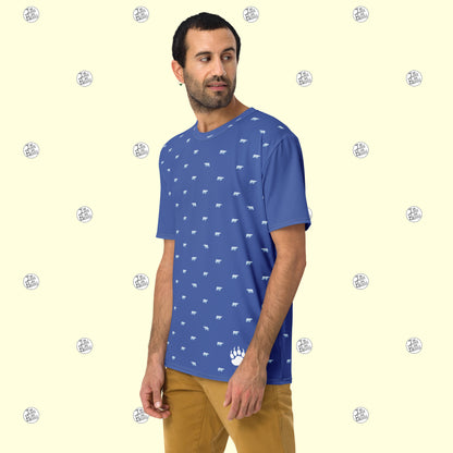 Sea Bear - Tshirt - Men/Unisex