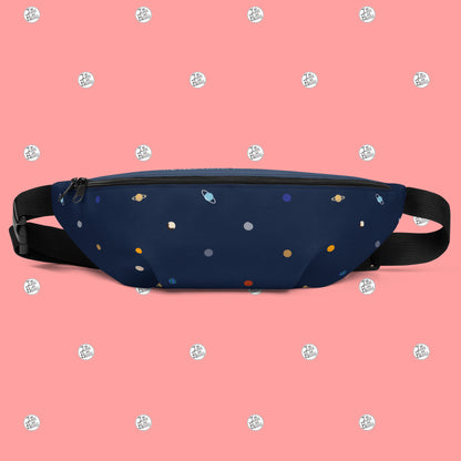 Our Solar System - Fanny Pack