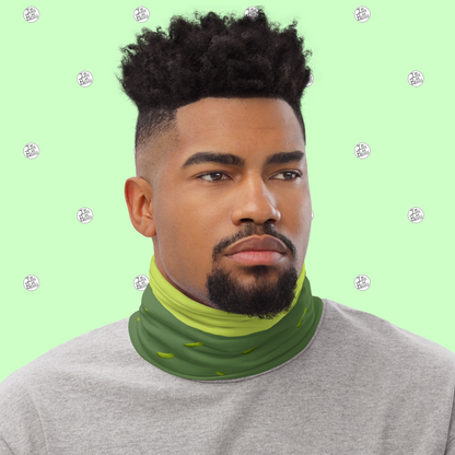 Dill With It -  Neck Gaiter