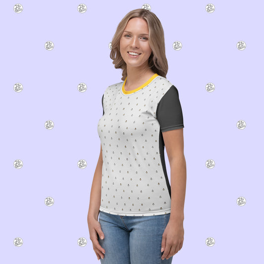 Fancy Bird - T-shirt - Women