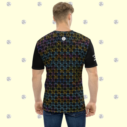 Elemental My Dear Mendeleev - Tshirt - Mens/Unisex