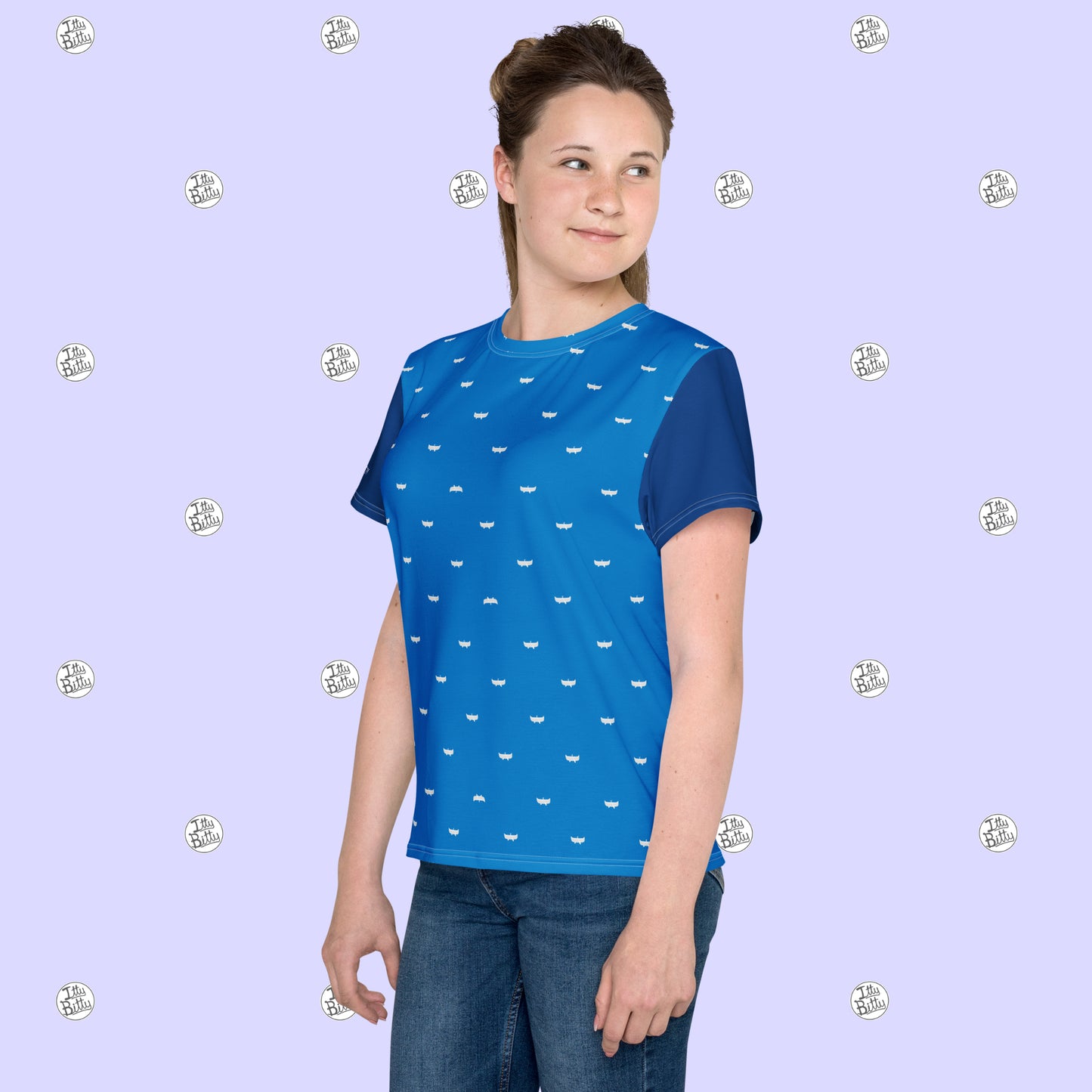 Canoe Believe It! - T-shirt - Youth/Unisex