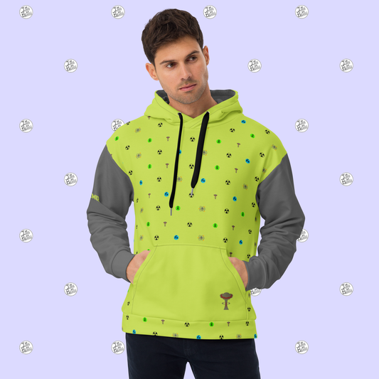 OOPSenheimer - Hoodie - Unisex