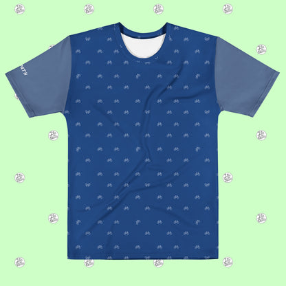 Cyclopath - Tshirt - Mens/Unisex