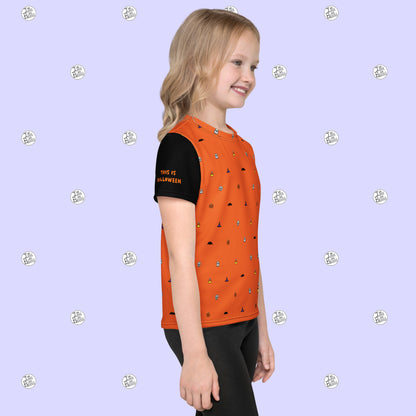 This Is Halloween - T-shirt - Kids/Unisex