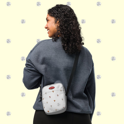 FUN-Gi - Crossbody bag