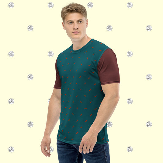 Sausage Party - Tshirt - Mens/Unisex