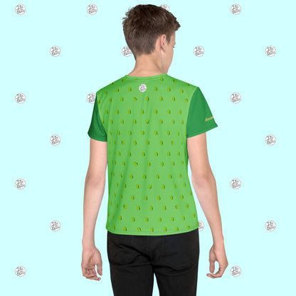 Avocad-OH! - T-shirt - Youth/Unisex