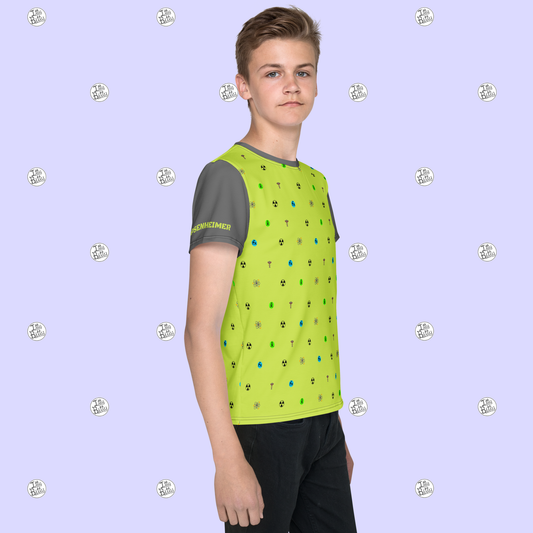 OOPSenheimer - Tshirt - Youth/Unisex