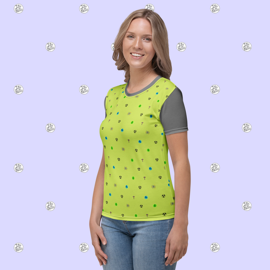 OOPSenheimer - Tshirt - Womens/Unisex