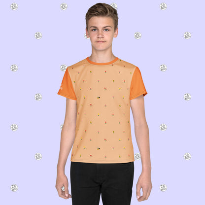 May Flowers - Tshirt - Youth/Unisex