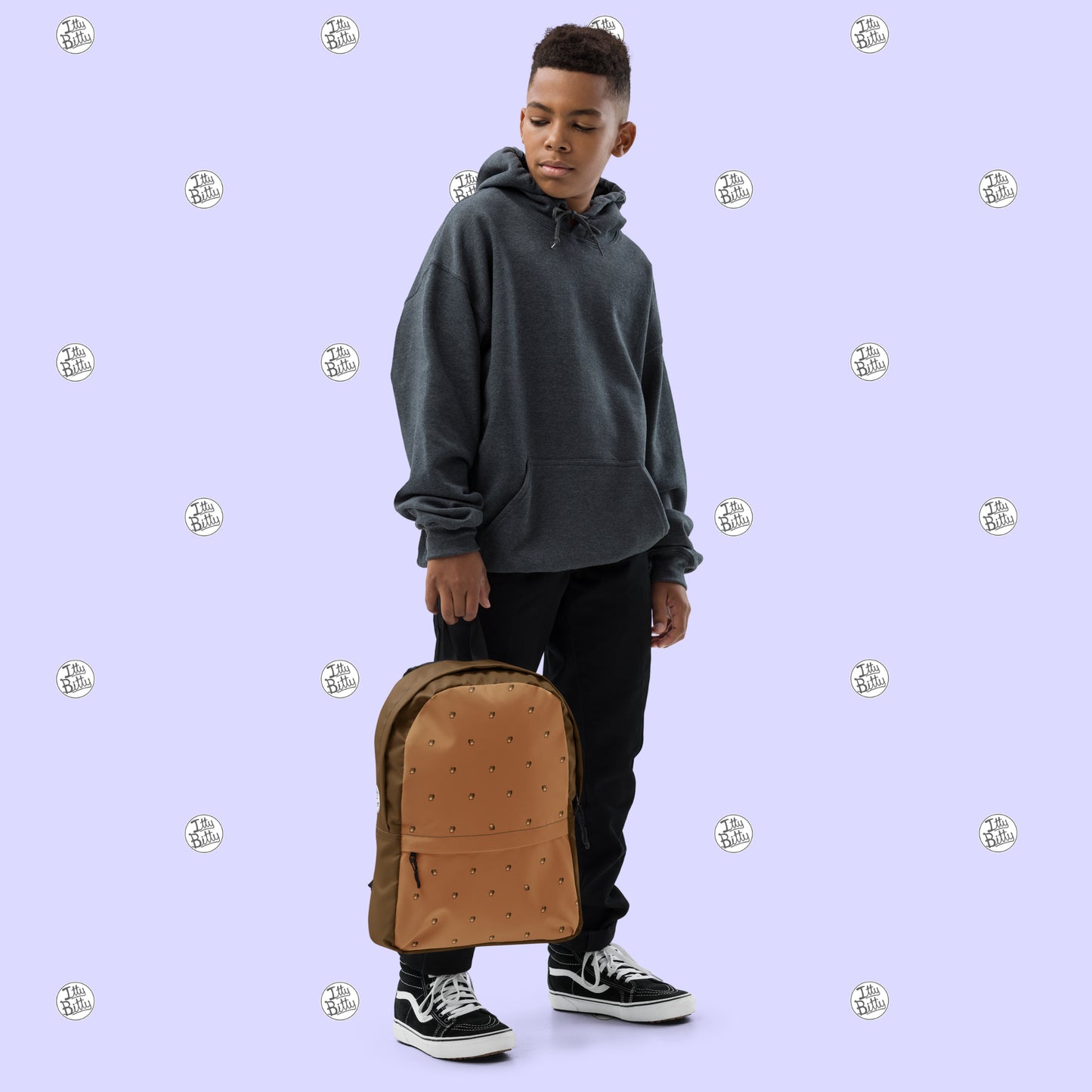 Paul The Beaver - Backpack