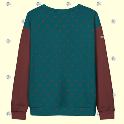 Sausage Party - Long Sleeve - Unisex