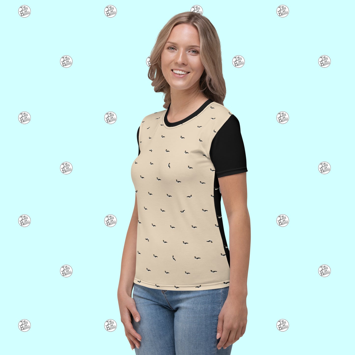Get Loonie! - Tshirt - Womens/Unisex