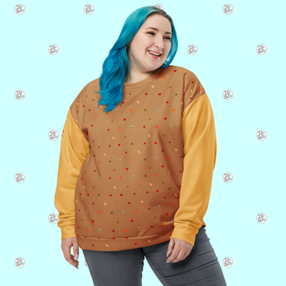 Fall-ing For You - Long Sleeve - Unisex