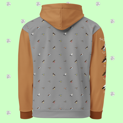 Tits & Boobies - Hoodie - Unisex