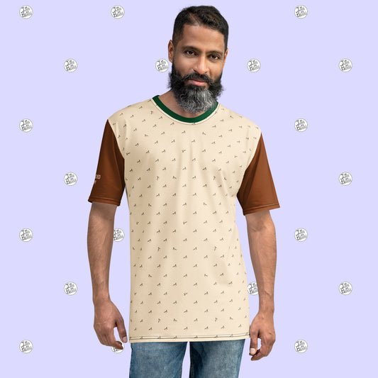 Quacked UP! - T-shirt - Men/Unisex