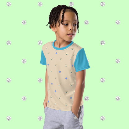 Dink Responsibly - Tshirt - Kids/Unisex