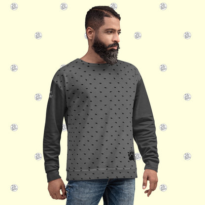 BEAR With Me! - Long Sleeve - Unisex