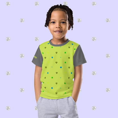 OOPSenheimer - Tshirt - Kids/Unisex