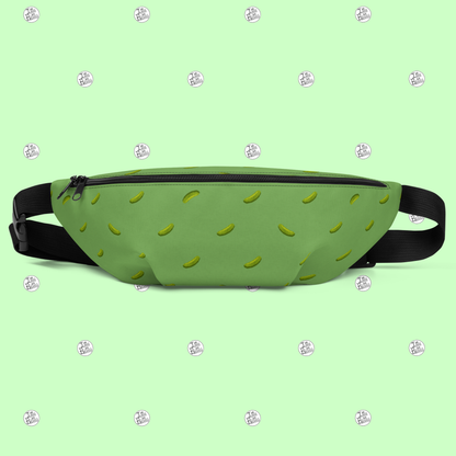 Dill With It - Fanny Pack