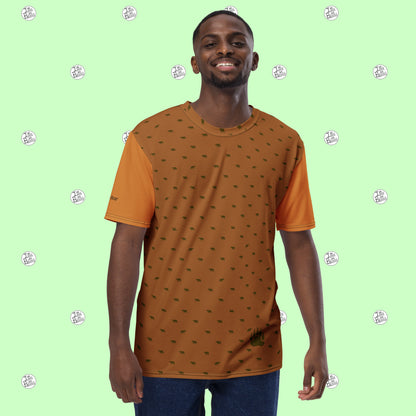Golden Bear - Tshirt - Men/Unisex