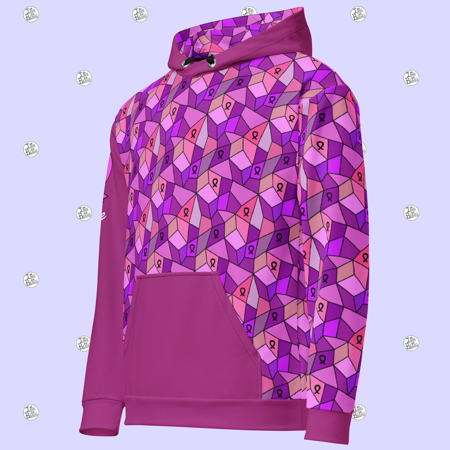 Hope - Hoodie - Unisex