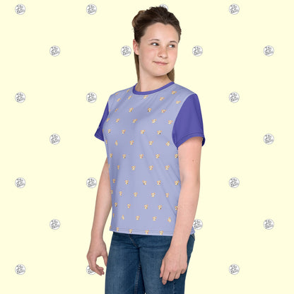 RELAX-olotl - Tshirt - Youth/Unisex